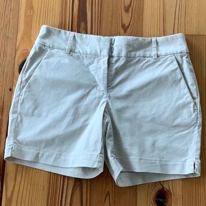 LOFT Riviera Shorts
